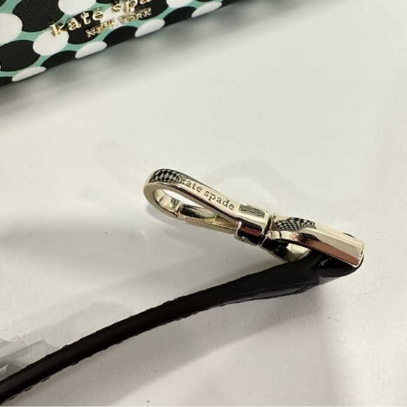 Kate Spade New York Lauryn Benay Spot Crossbody Camera Bag - Picture 13 of 15